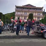 Toska Hotel