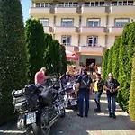 Toska Hotel