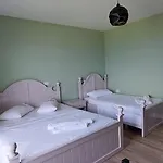 Hotel Toska 3*