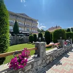 Hotel Toska