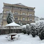 Toska Hotel 3*