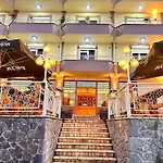 Hotel Toska