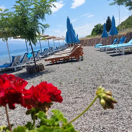 Hotel Toska 3*