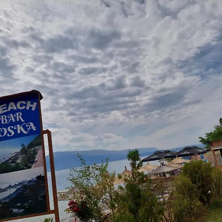 Toska Hotel 3*