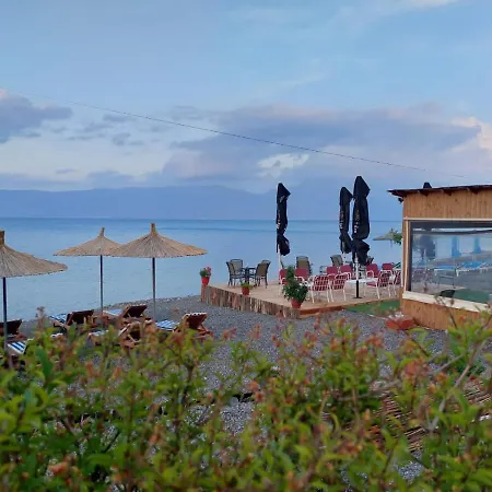 Toska Hotel Piskupat