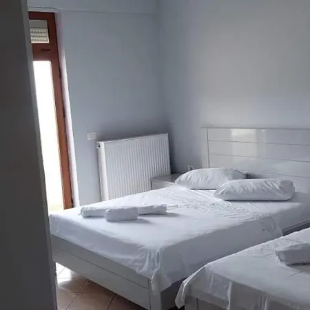 Hotel Toska