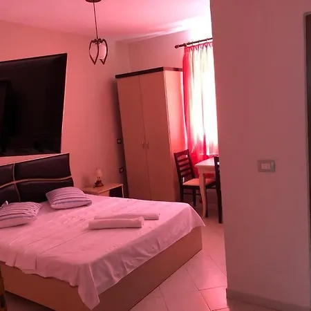 Toska Hotel 3*