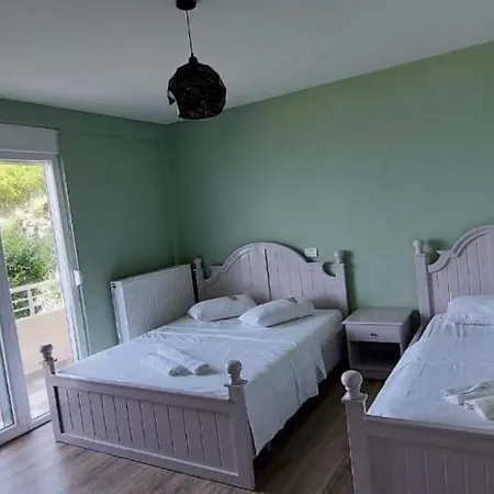 Hotel Toska Piskupat