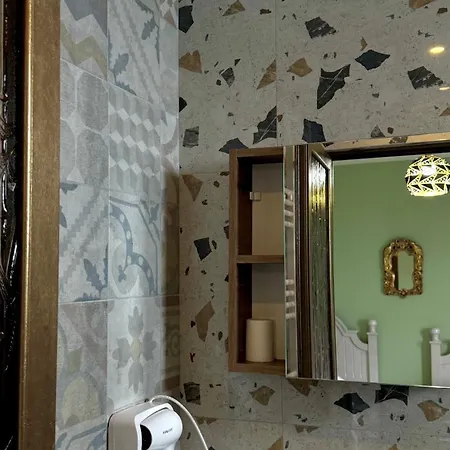 Hotel Toska Piskupat