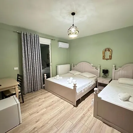 Hotel Toska