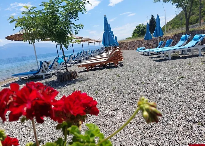 Hotel Toska 3*