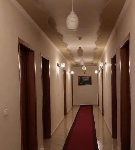 Toska Hotel Piskupat