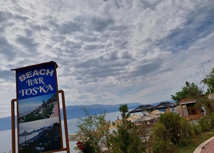 Toska Hotel 3*
