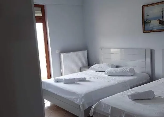 Hotel Toska