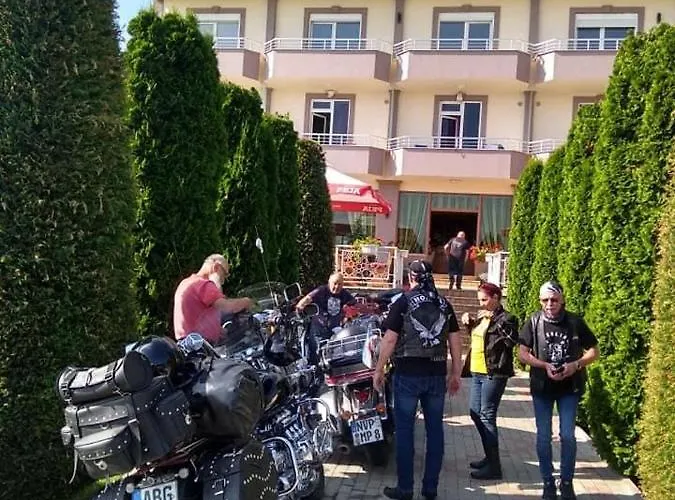 Toska Hotel