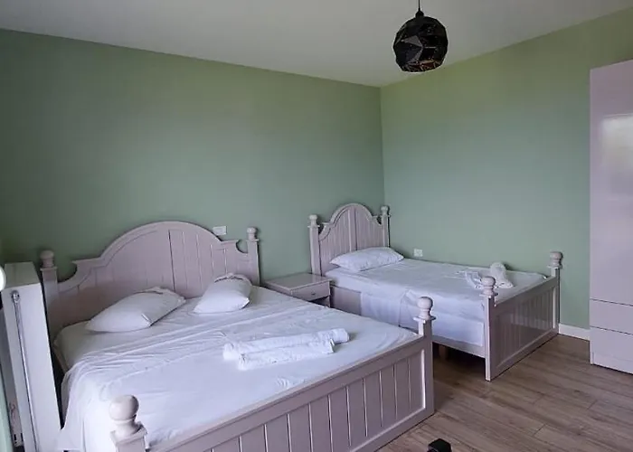 Hotel Toska 3*