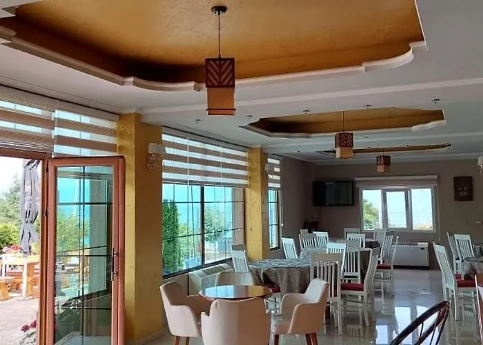 Toska Hotel
