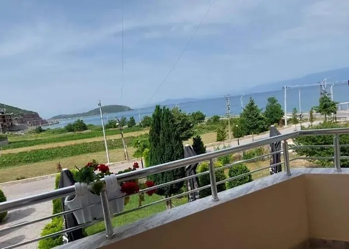 Hotel Toska 3*