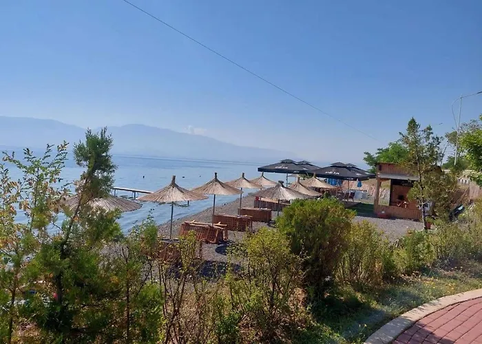 Toska Hotel
