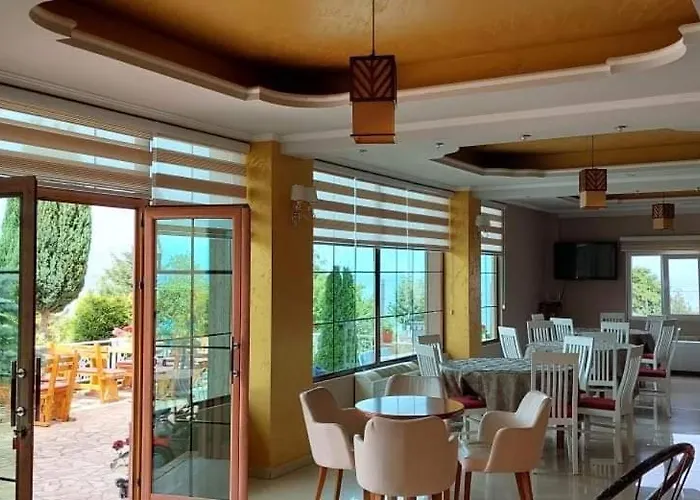 Toska Hotel