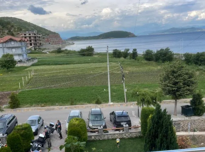 Hotel Toska
