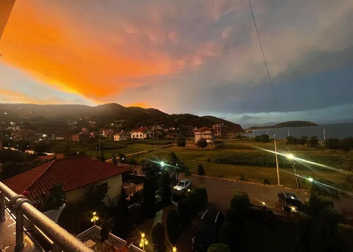 Toska Hotel