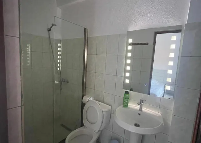 Toska Hotel Piskupat