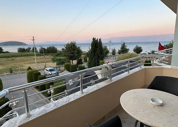 Hotel Toska 3*