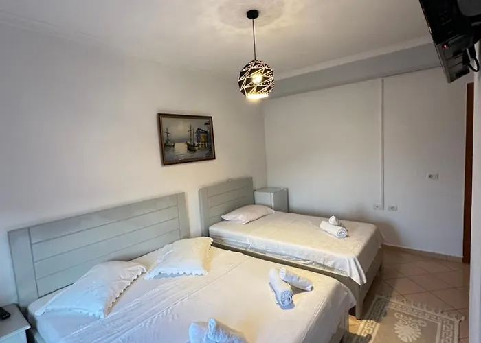 Toska Hotel Piskupat