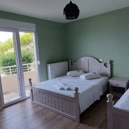 Toska Hotel Piskupat