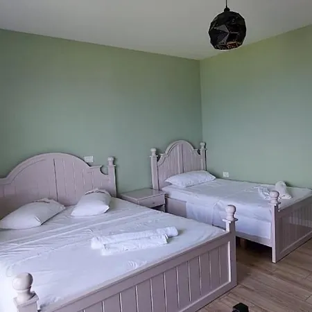 Hotel Toska 3*