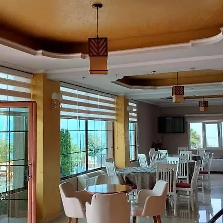 Toska Hotel