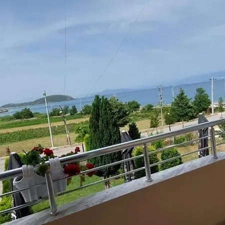 Hotel Toska 3*