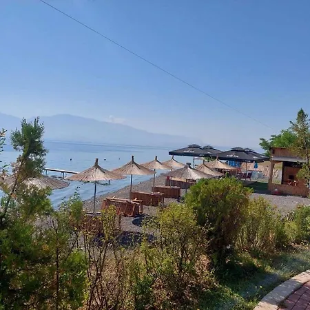Toska Hotel