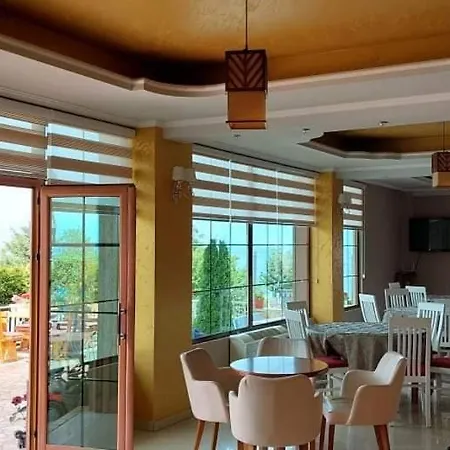 Toska Hotel