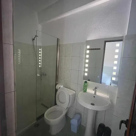 Toska Hotel Piskupat