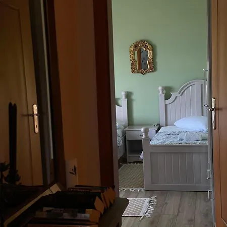 Hotel Toska