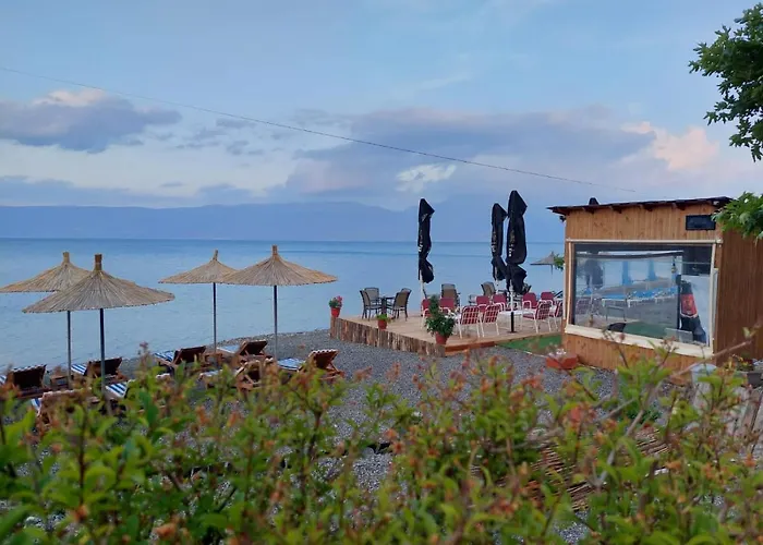 Toska 호텔 Piskupat