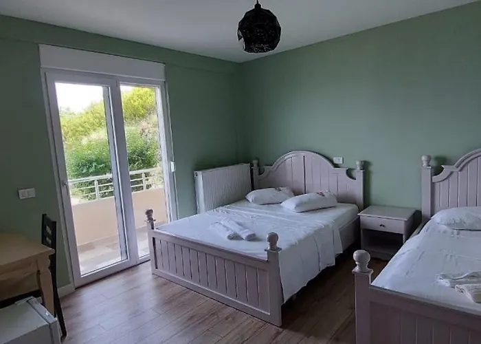 Toska 호텔 Piskupat