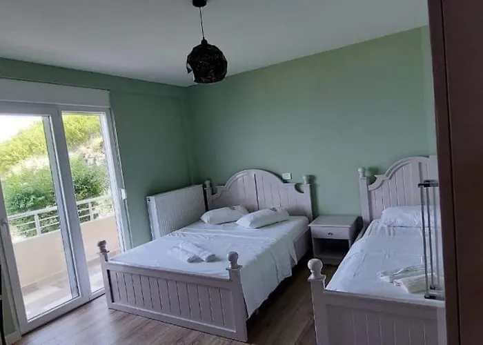 호텔 Toska Piskupat